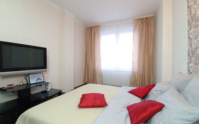 Uyutnaya Odnokomnatnaya v ZHK Arsenal Flat