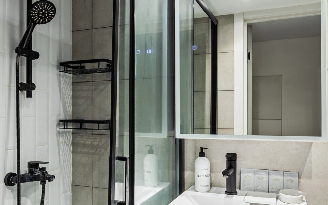 MaxRealty24 Apartments