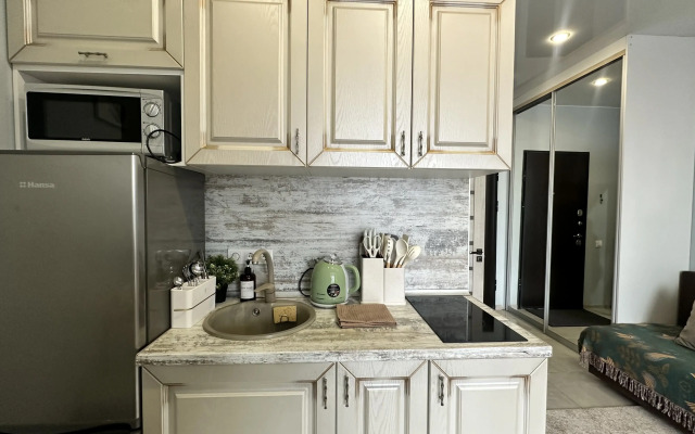 Апартаменты Springtime