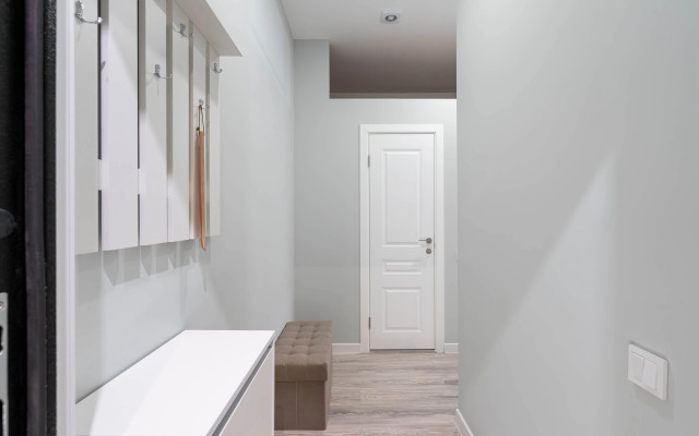 Квартира Уютная студия