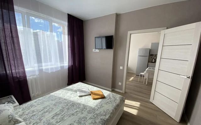 Апартаменты на Московском Проспекте 18к1