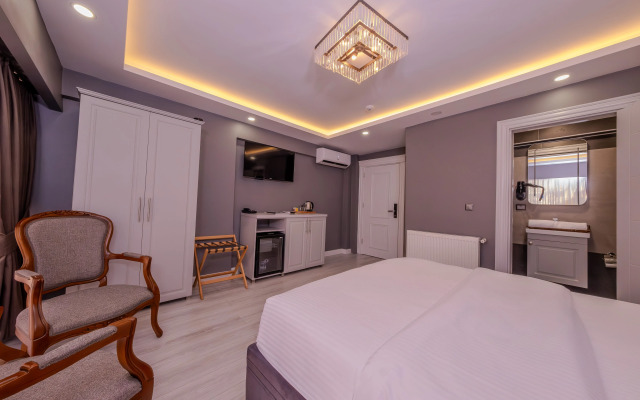 Classio Suite Hotel