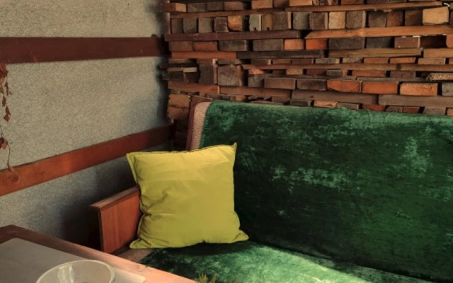 AVA Modul Cottage