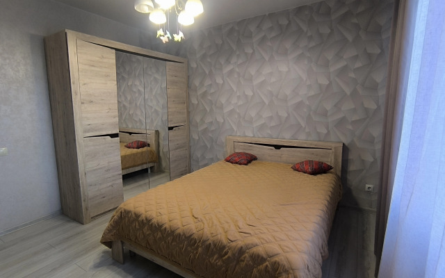 Квартира Уютная рядом с Аквапарком