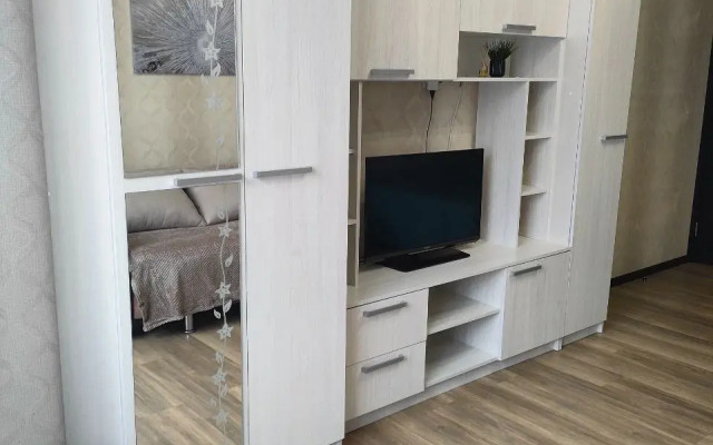 Квартира Просторная Однокомнатная рядом с НИИАП