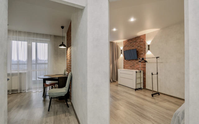 Квартира с видом на лес  Каждый 2 командируется у нас Уютно Ижевск