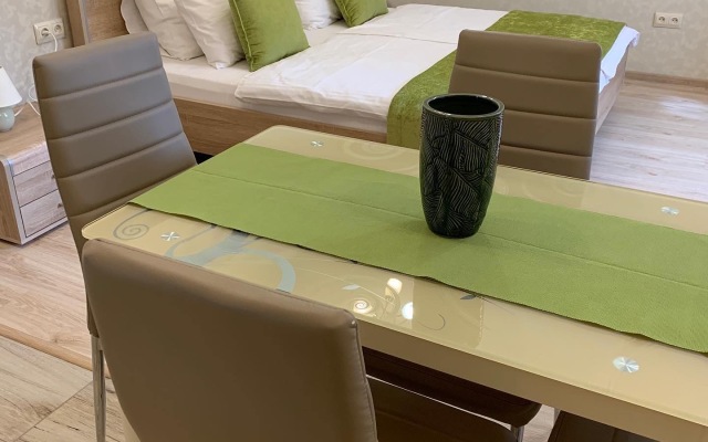 Апартаменты Доротея 1