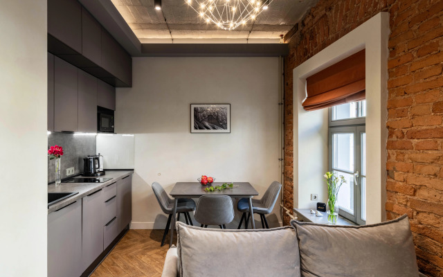 Apartamenty A3 3
