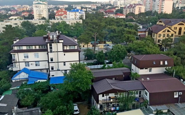 Апартаменты 082 Колхозная 9