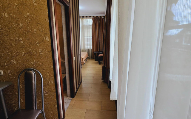 Bossa Villa