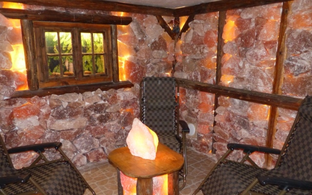 Апартаменты Domekpodhowyzem