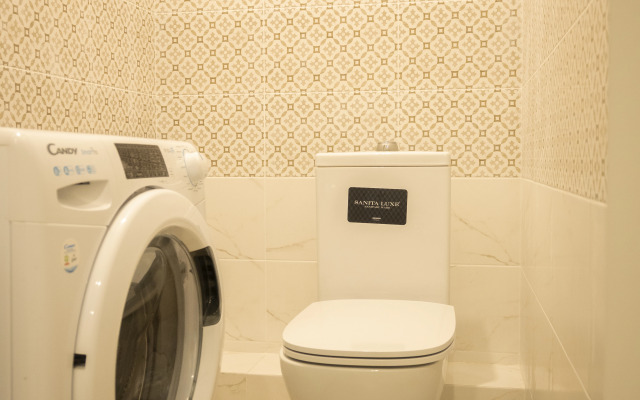 Апартаменты Живи Красиво в Казани