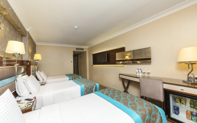 Grand Yavuz Hotel 