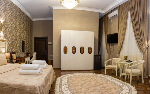 Renaissance Butik Hotel