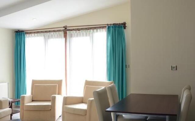Akasya Vadisi Apart-hotel