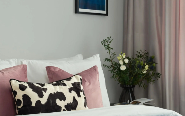 Квартира премиум класса