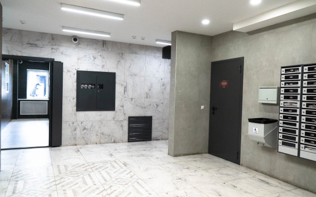 Квартира на Европейском Проспекте 20к1