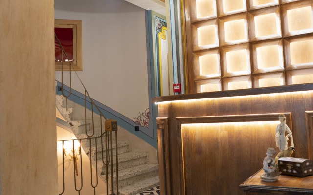 Eagle's Nest Boutique-hotel