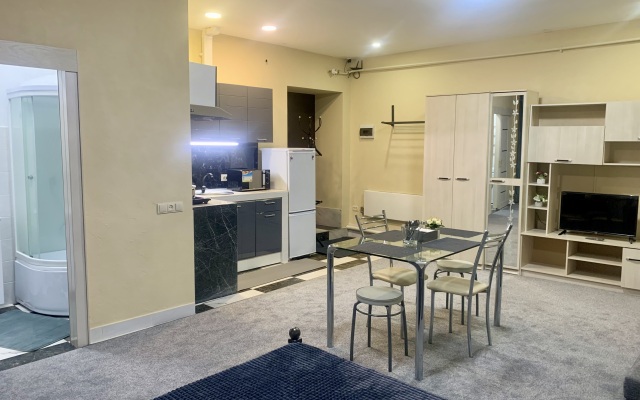 Апартаменты Вистерия