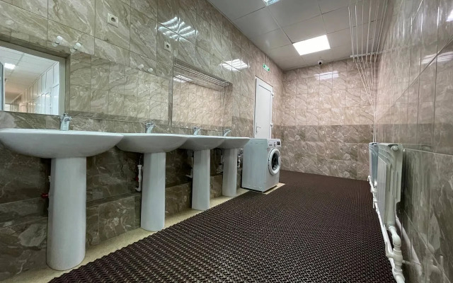 Hostel Zhilalyans