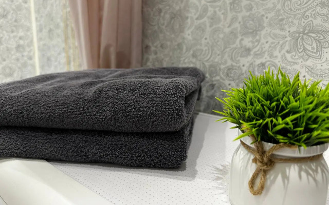 Квартира на Зварыгина 14