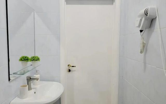 Apartamenty Zaselajsa vozle Kremla