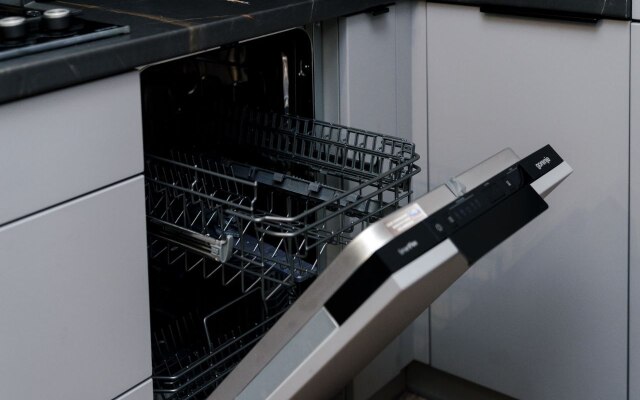 Apart-Deluxe Legendy Morya Apartments
