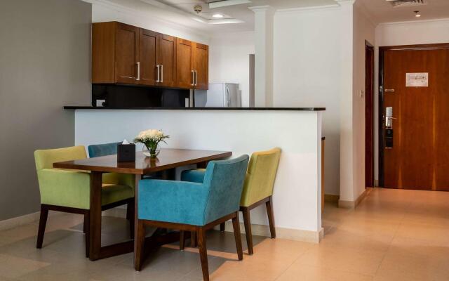 Jannah Place Dubai Marina Hotel