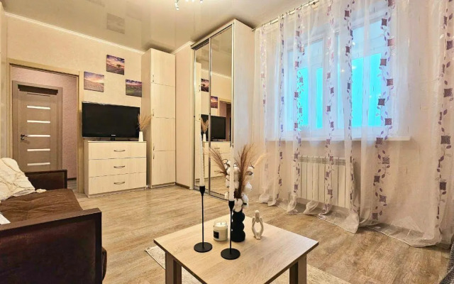 Квартира в ЖК Континент