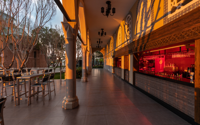 Swandor Hotels & Resorts - Topkapi Palace - Ultra All Inclusive