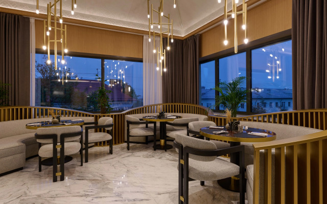 Acron Hotel Veliky Novgorod, a member of Radisson Individuals