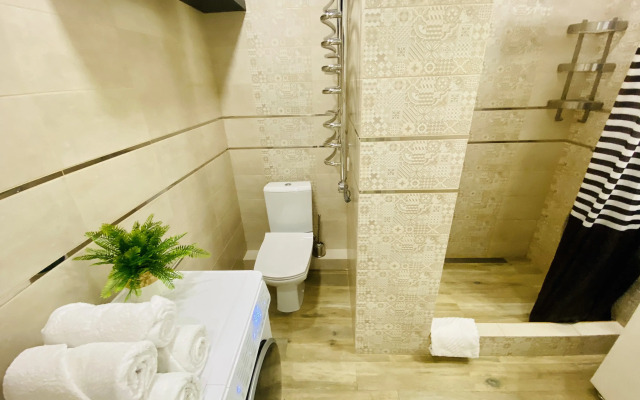 Апартаменты O"Hosta