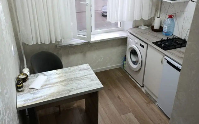 Квартира уютная однокомнатная