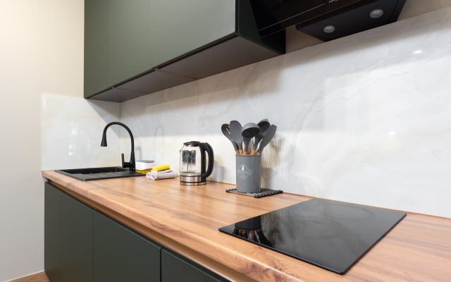 Квартира ШикаЛад КМВ Люкс в центре 5