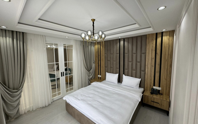 Astoria Boutique Hotel & Spa