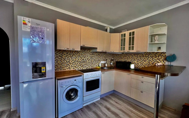 Апартаменты Центр Студия Voyage Комфорт