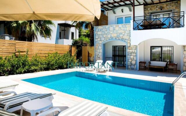 Manzara by Important Group Travel Villa