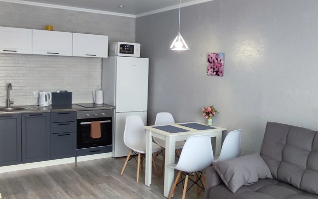 Moya Kvartira Apartments