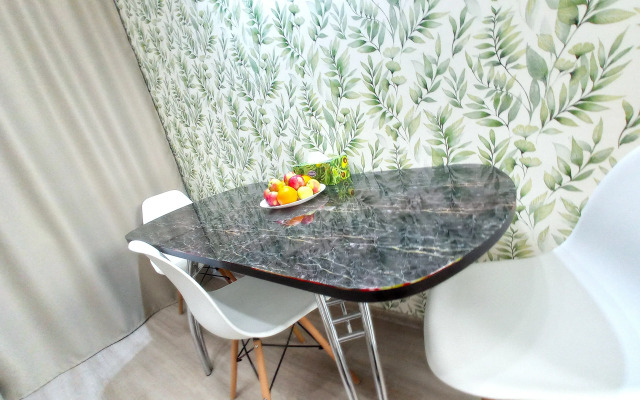 Квартира Современная 1 комнатная в ЖК Гурьевский