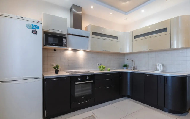 Pyat Zvyozd Na Aviatorov 23 Apartments