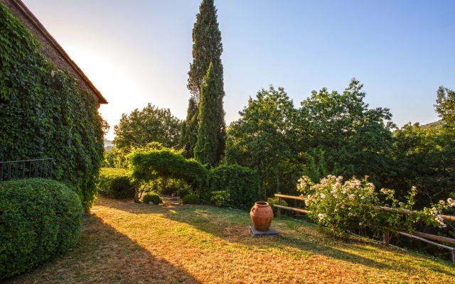 The Cosoli Villa