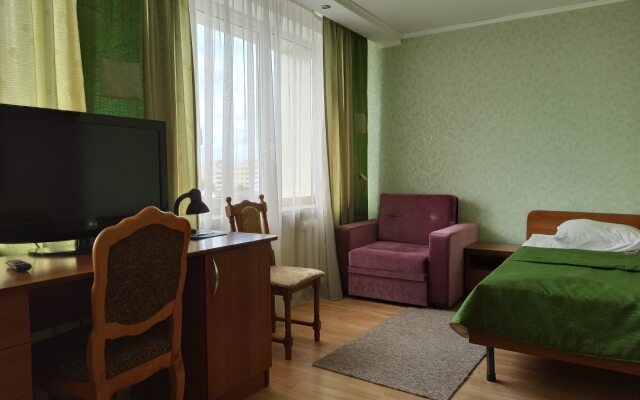 Gostinitsa Belarus TGB