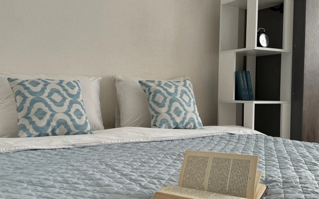 Квартира в массиве Олимпийский 17