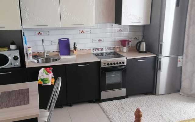 Квартира на улице Георгия Величко (8)