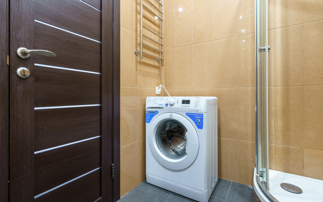 BestFlat24 Letnaya 21/2 Studiya Apartments
