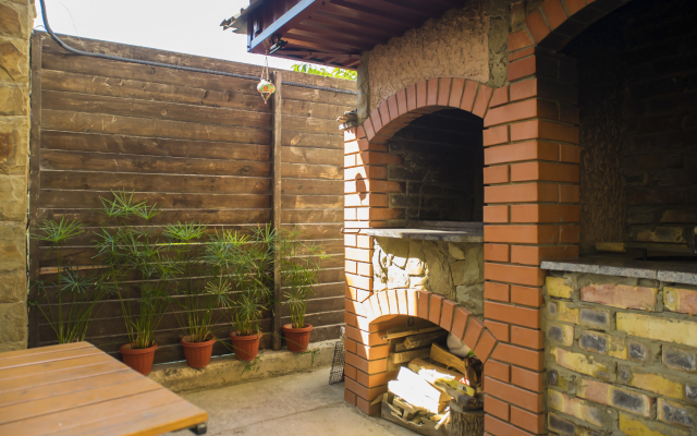 Vstrecha Guest house
