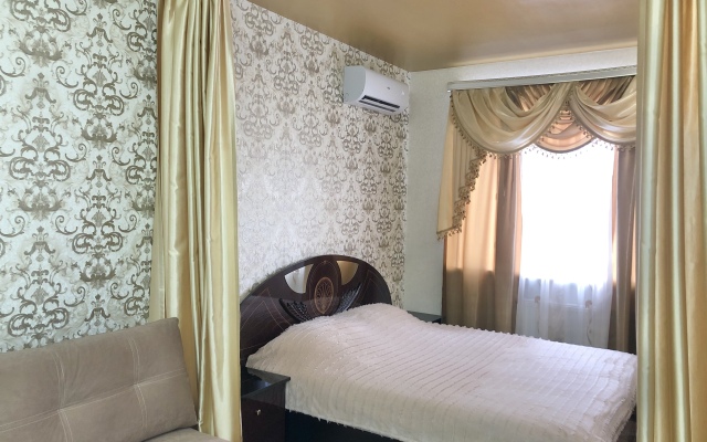 Brilliance Apartments