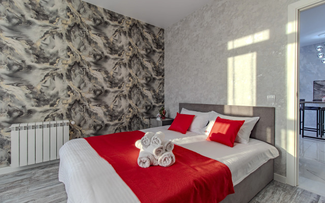 Квартира Комфортная для отдыха