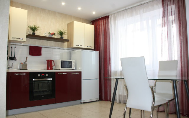 Two Room Business Studio Apartment on Moskovskiy prospekt