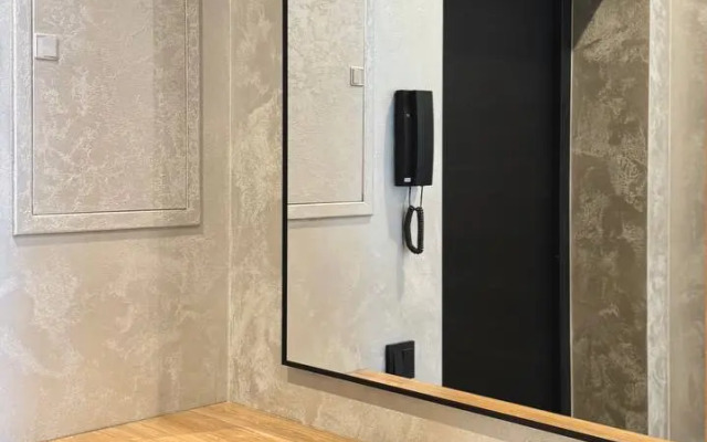 Premium-Klassa V Zhk Rybnaya Derevnya Flat
